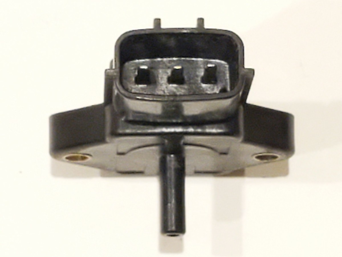 NEXGSEさん用専用出品 MAZDA PROTEGE KIA OEM HITACHI MAP BOOST SENSOR Z5A6-18-911