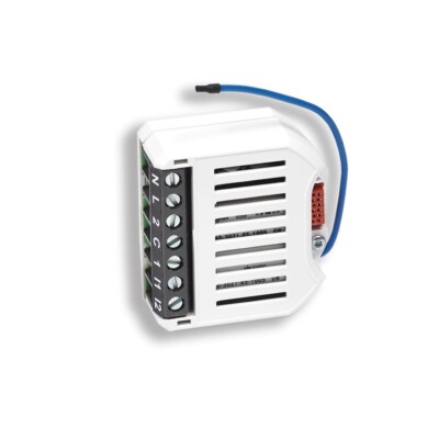  Funk Switch Dual Plus Funk-Wandschalter MTSWI-101-WL Z-Wave-kompatible