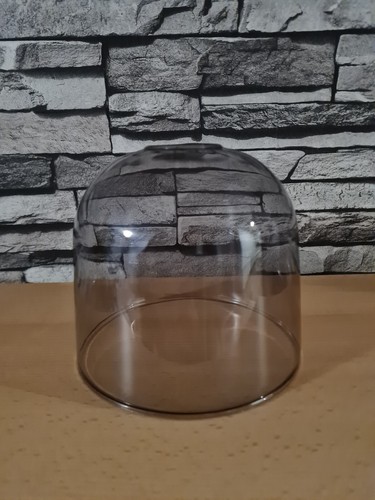 Ersatzglas, Glasschirm für Pendelleuchte "KARINA"  von Reality Leuchten.  - Bild 2 von 5