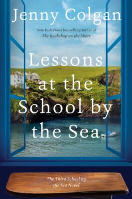 Lessons at the School by the Sea: The Third Sc- 9780063141803, Colgan, paperback