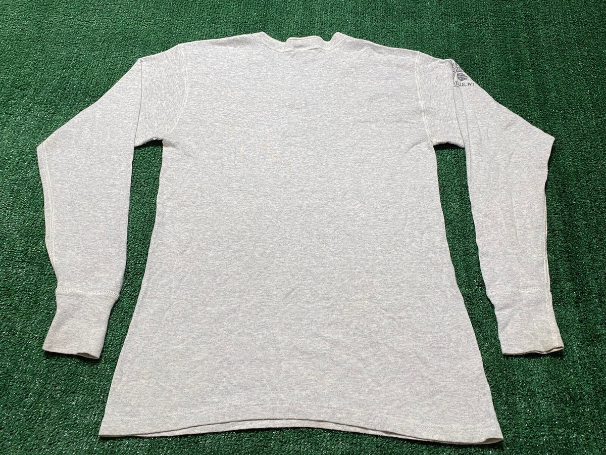 Vintage Harley Davidson Kutter Janesville WI Long Sleeve XL | eBay