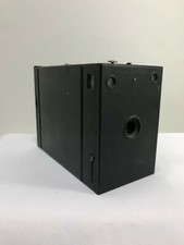 Antique Vintage Eastman Kodak No. 2 Hawk Eye Camera 30's/40's 