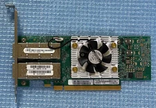 New Qlogic 40G Network Adapter SFP+ 2-Port PCIe BC0110401 Qlogic QL45412HLCU