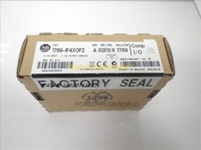 1769-IF4XOF2 processor module 1769IF4XOF2