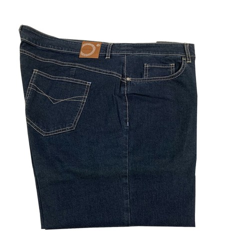 ELENA MIRO' jeans donna leggero scuro PUSH-UP 84% cotone 13% poliammide  P806H010 | eBay