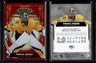 2021-22 Upper Deck Stature Red Base #27 Pekka Rinne /75