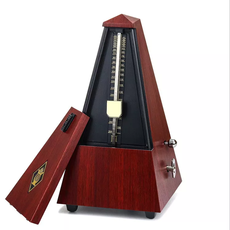 Best mechanical 2024 metronome for piano