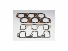 43fx44p Intake Manifold Gasket Set Fits 2008-2012 Chevy Malibu 43fx44p Intake Manifold Gasket Set Fits 2008-2012 Chevy Malibu