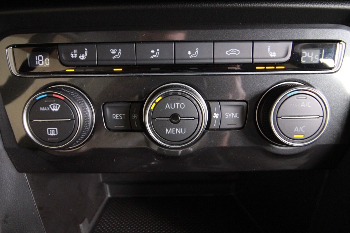 VW Tiguan 1,4 TSi 150 Comfortline DSG 4Motion