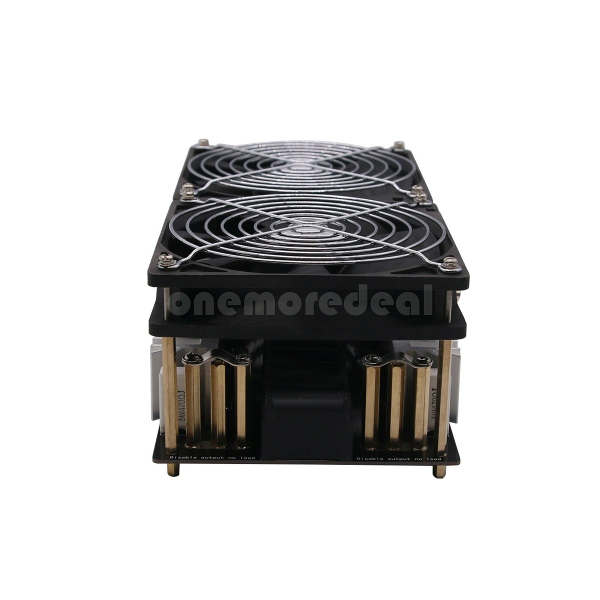DC4.0 Professionele hoogfrequente kwaliteitslader SHIDO 6V & 12V 1A of 4A DC omschakelaar