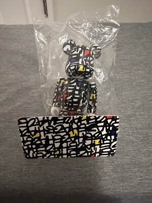Bearbrick serie d'occasion - Collection - - page 5