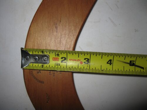 Gundawarra Boomerang # 460 Wedderburn Victoria,Australia Free Keyring Tool - Picture 15 of 21