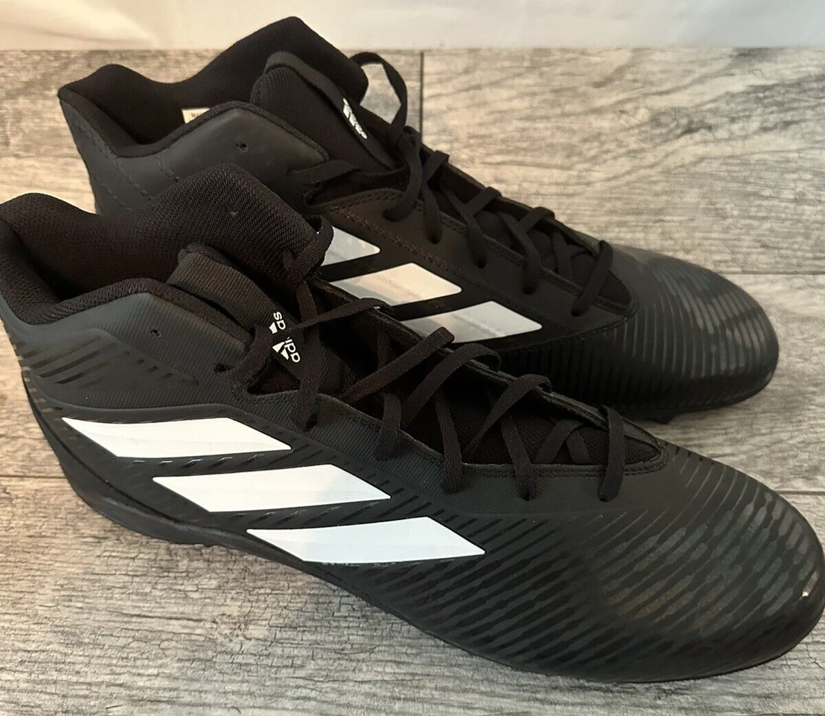 Adidas size 16 mens shop