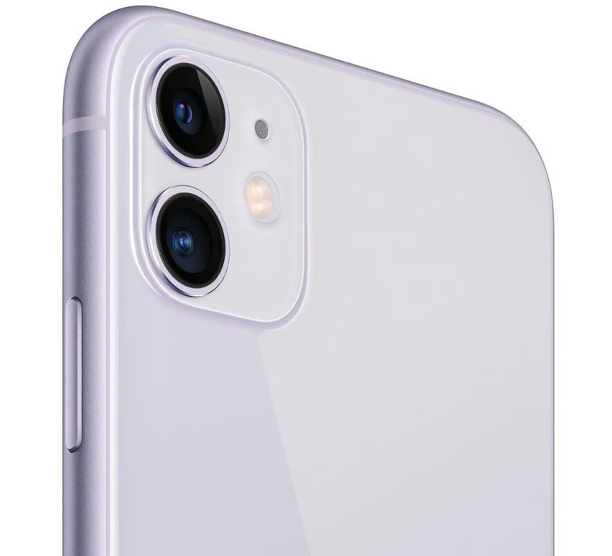 Apple iPhone 11 64GB 128GB 256GB Unlocked All Colours Very Good