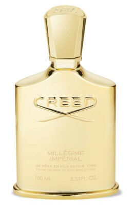 100% Authentic Creed Millesime Imperial Eau De Parfum Spray 100ml