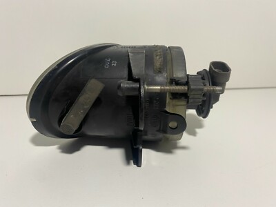 Volkswagen PASSAT B6 2007 Front left fog light 27129300 LI