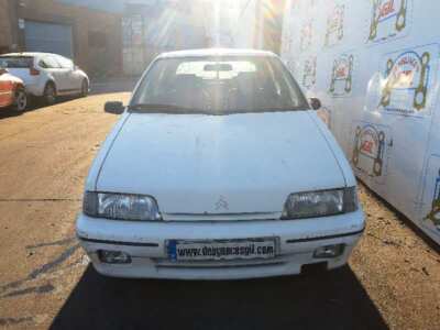 その他 ET front wing lh for CITROEN ZX 1.9 TD ARMONIA 1993 129491 1082753 | eBay