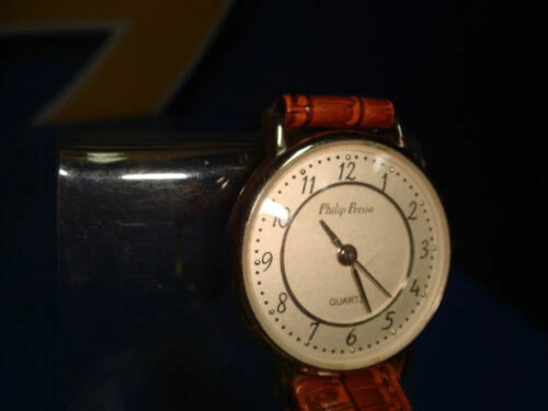 Relojes de pulsera Philip Persio