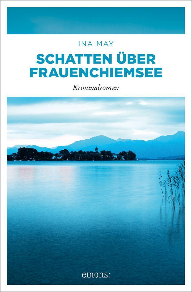 Schatten Über Frauenchiemsee | Buch | 9783740814991