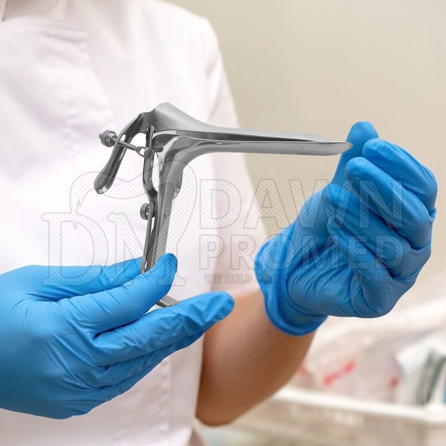 Pederson Vaginal Speculum Small OB/GYN Pelvic Examination Surgical Inst ...