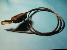 NEW UNIVERSAL CARBURETOR THROTTLE CABLE FITS MANY BRANDS OEM HB5