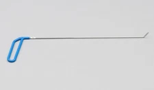 HM-9 Diam 3/16, Right Hand - Medium Round Pointed Tip, 17" Length PDR Tool