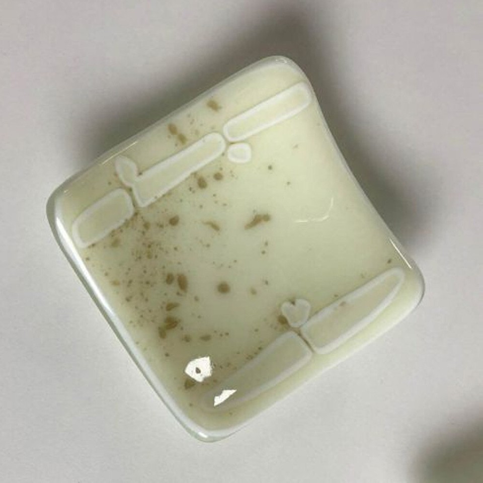 Small Sushi Glass Fusing Kiln Mold eBay