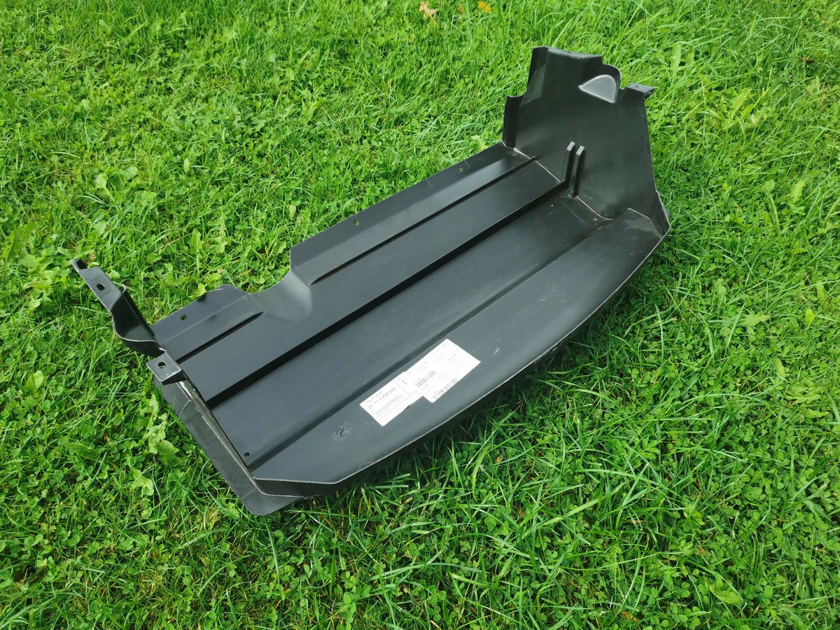 NEW GENUINE BMW 3 SERIES E36 AIR DUCT M TECHNIC 51712250643  