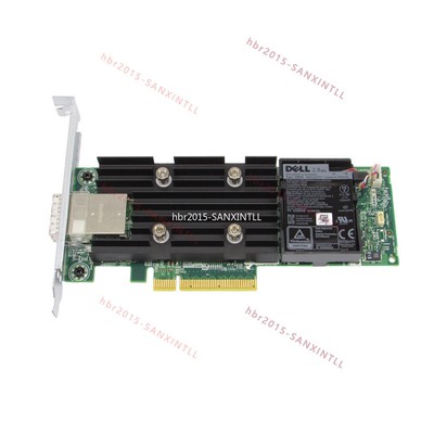 RDH6Y V5FKR 70RV1 DELL PERC H840 PCI-e 8GB-Cache SAS 12Gb/s RAID Controller