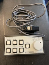 Intermed RMC-VTR Remote control