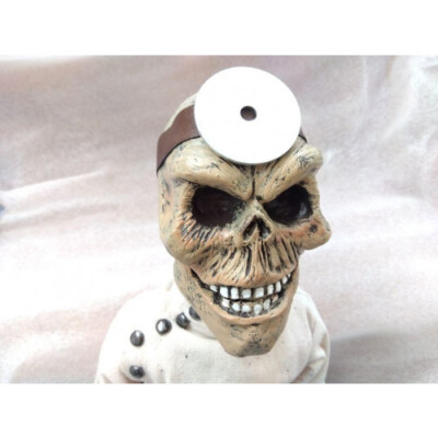 Puppet Master Dr. Death Prop Replica 1/1 Figure | eBay