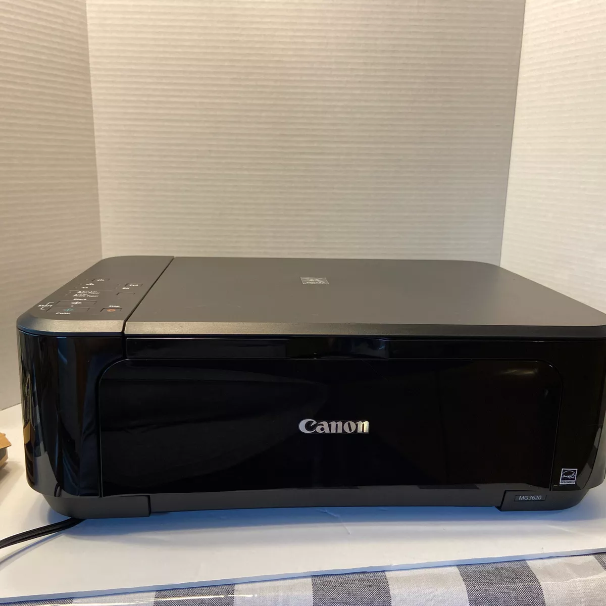 Canon mg3620 2024