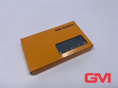 B&R Digitales Eingangsmodul X20DI2371 digital input module X20 DI 2371 Rev. F0