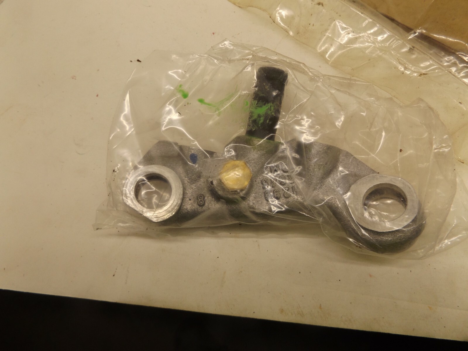 OEM GM DELCO 93177190, Seal kit Cadillac Catera, Opel Omega-B  