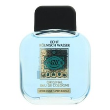 4711 Original After Shave Splash 100ml Eau De Cologne EDC Mäurer & Wirtz