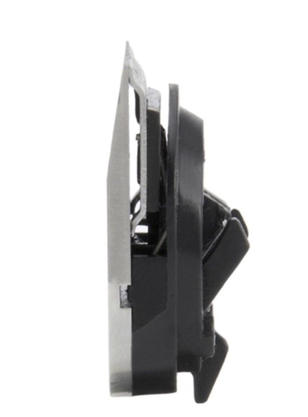 OSTER TITANIUM REPLACEMENT BLADE for Pro-Cord/Cordless,MiniMax,Vorteq,Teqie