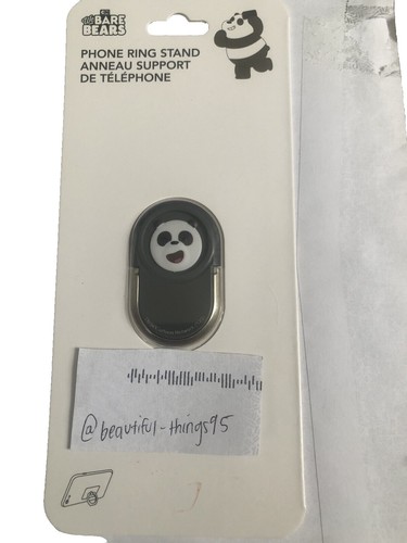 Support Universel Pour Smartphone - Fixation Autocollante En Silicone Avec Ventouses Blanc