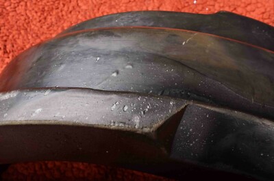 Porsche 911 Spare Tire Filler Gray 91120129101 for sale online | eBay