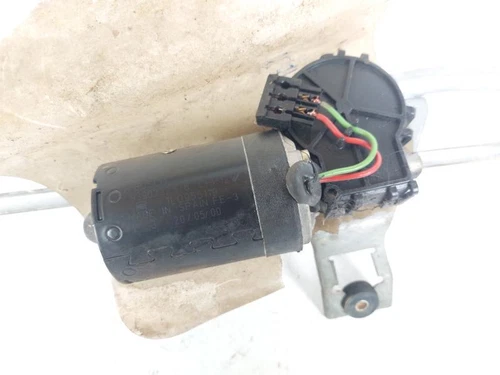 6K1955313C MOTORINO TERGIPARABREZZA SEAT IBIZA (6K1) (1993>2002) - Foto 2 di 4