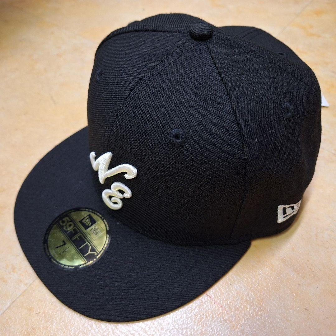 New Era 59FIFTY DAY Memorial Collection Classic Logo Black Latest Product