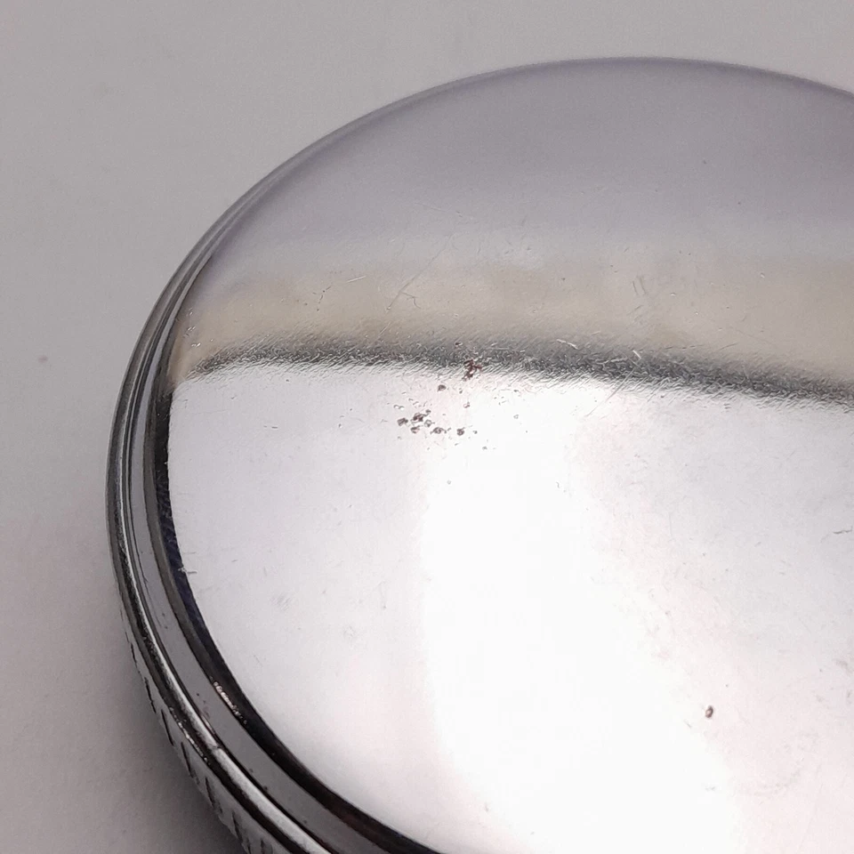 Tapa del tanque de combustible Mayfit Honda S90 S90Z CS90 CL90 CL100 CB100 SL XL100 NOS Foto 3 de 4