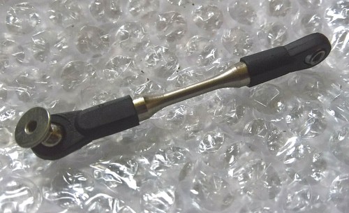 GS RACING SUT EVO STORM SERIES CHASSIS BRACE TENSION ROD BAR - Picture 2 of 3