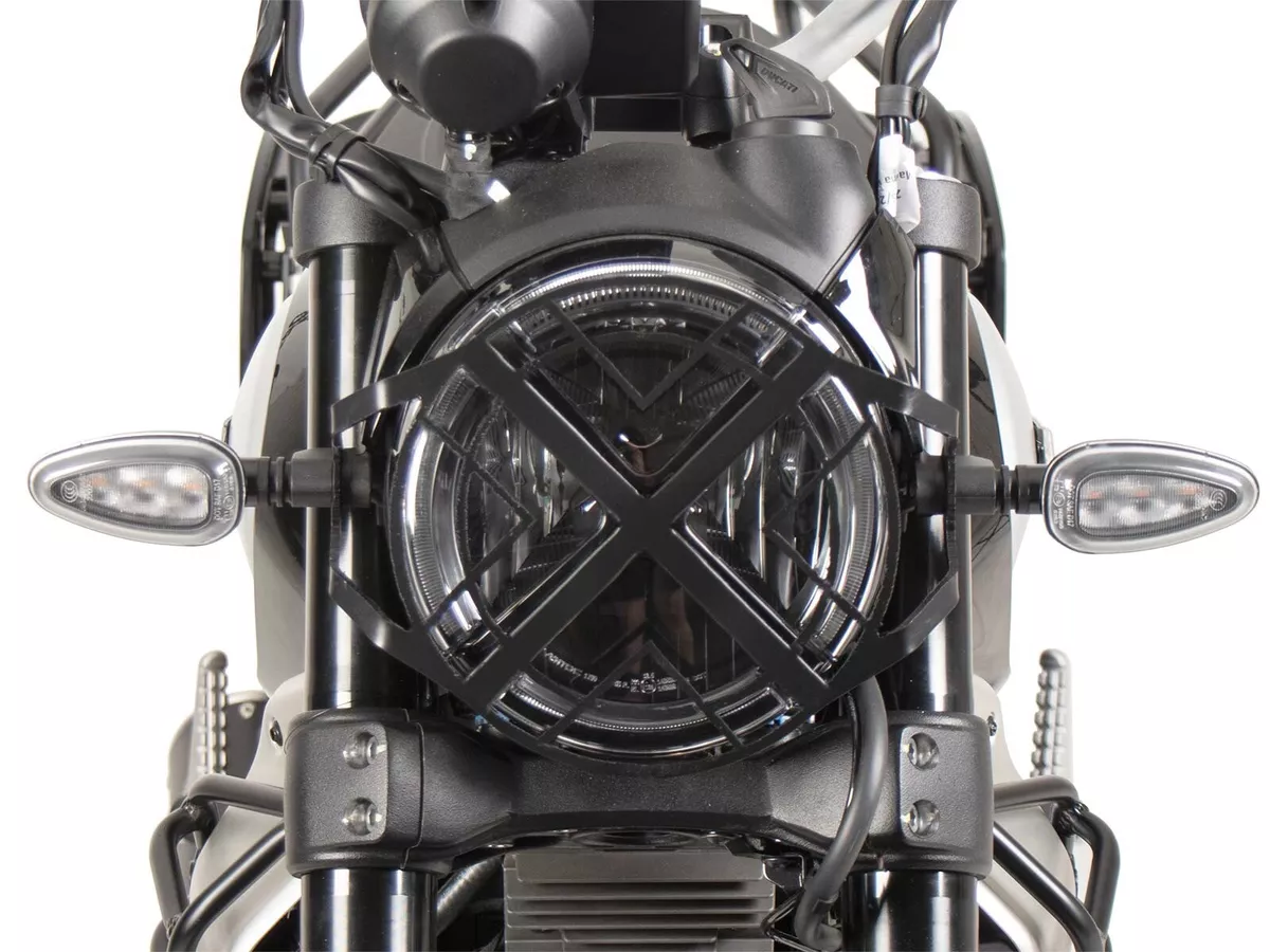 Ducati scrambler 800 nightshift deals