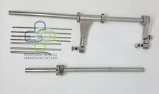 Femoral Distractor Complete Set Orthopedics Instruments