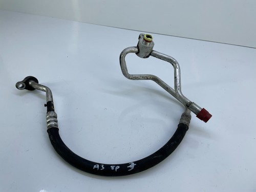 AUDI A3 8P 2.0 TDI AC AIR CONDITIONING PIPE HOSE 2004 - 2009 π - Picture 3 of 3