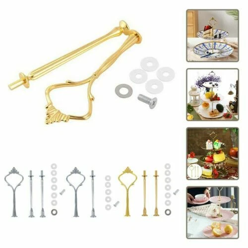 Decorazioni in argento per il matrimonio