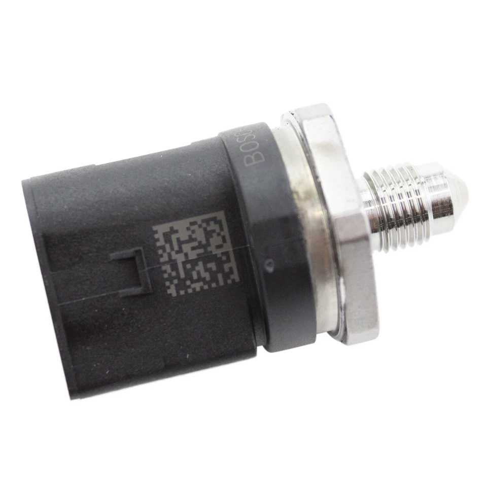 Sensor de presión de combustible Bosch 0261545071 Foto 3 de 4