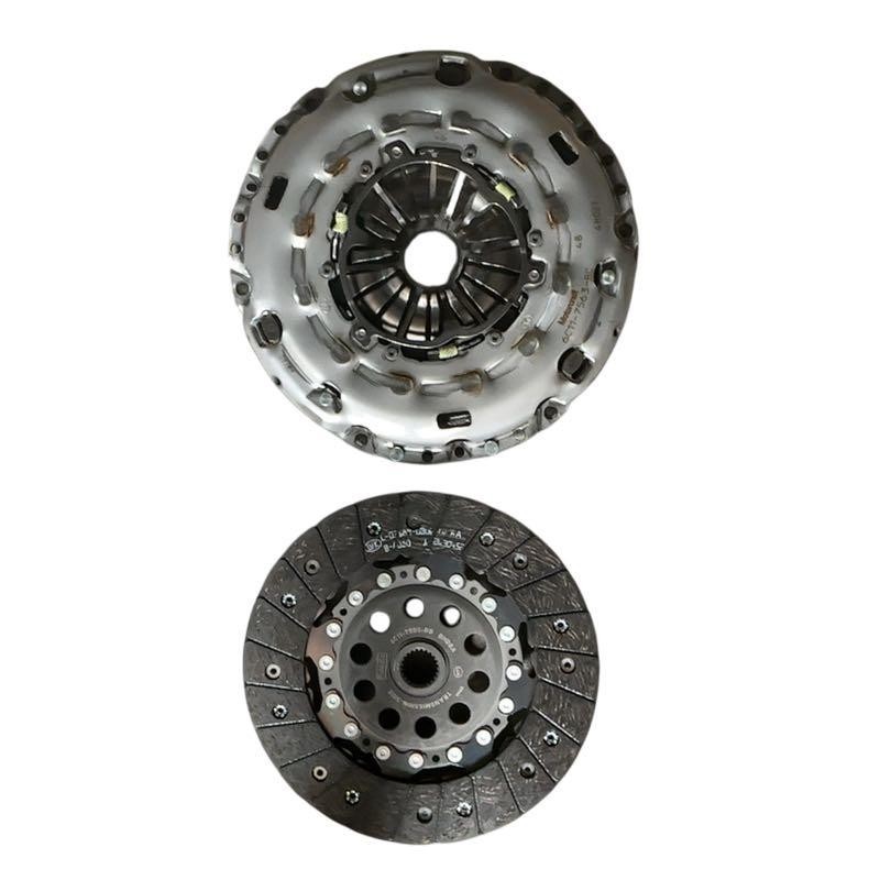 Kit embrayage FORD Tourneo et Transit 4, pièce d'origine 1811390 pour transmission manuelle