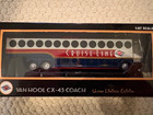 Iconic Replicas Disney Cruise Line VanHool CX-45 Coach Ultra Limited 1 of 252 — photo 2