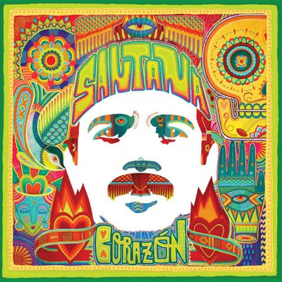 Corazon by Santana